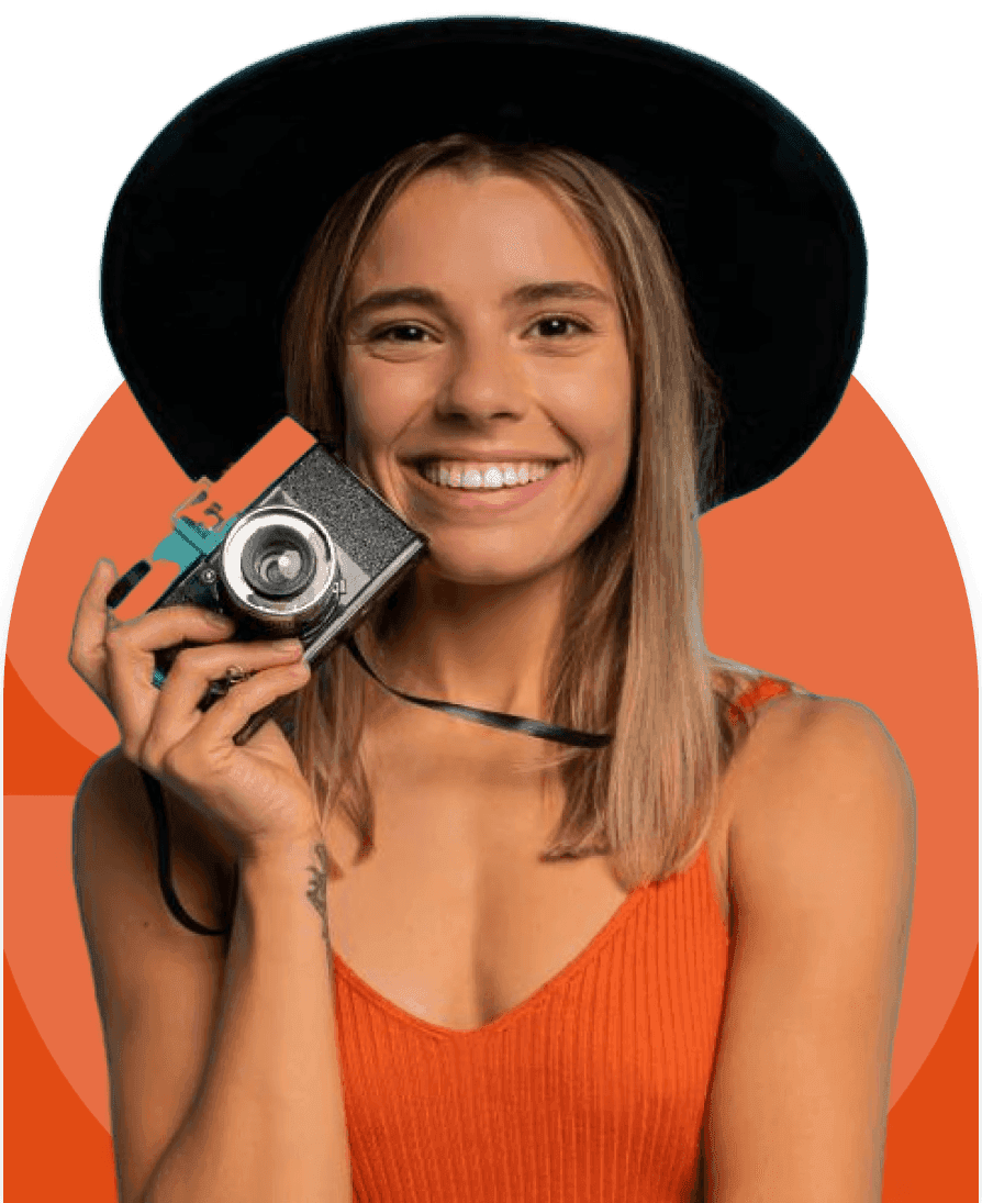 Samaro for Photographers