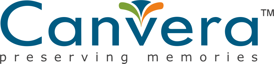 Canvera logo