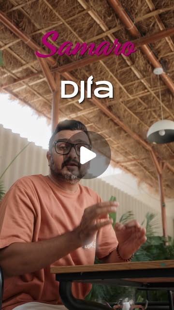 Samaro x DJfa, on what changed in the workflow